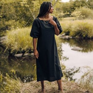 Tribe Alive Laude the Label Cleo Dress